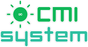 CMI-system Logo