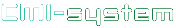 CMI-system