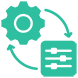 CMI-система - автоматизація