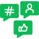 CMI-система - SMM