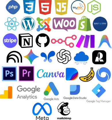 Technology Logos