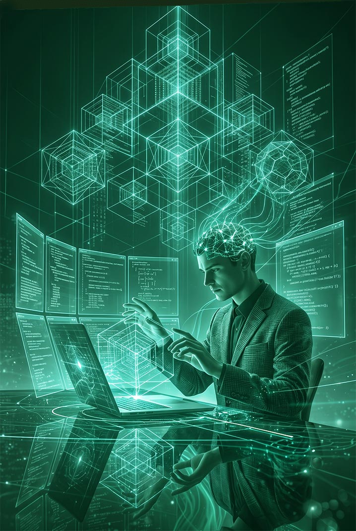 CMI-system